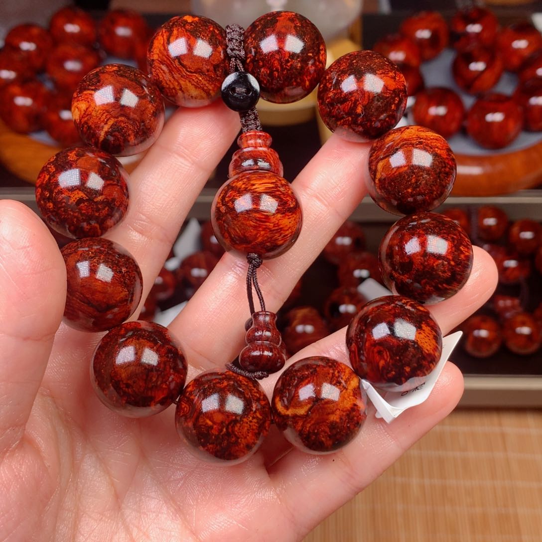 黄花梨/降香黄檀琳10f