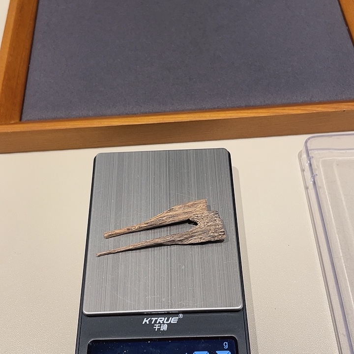 天然海南树心油一克