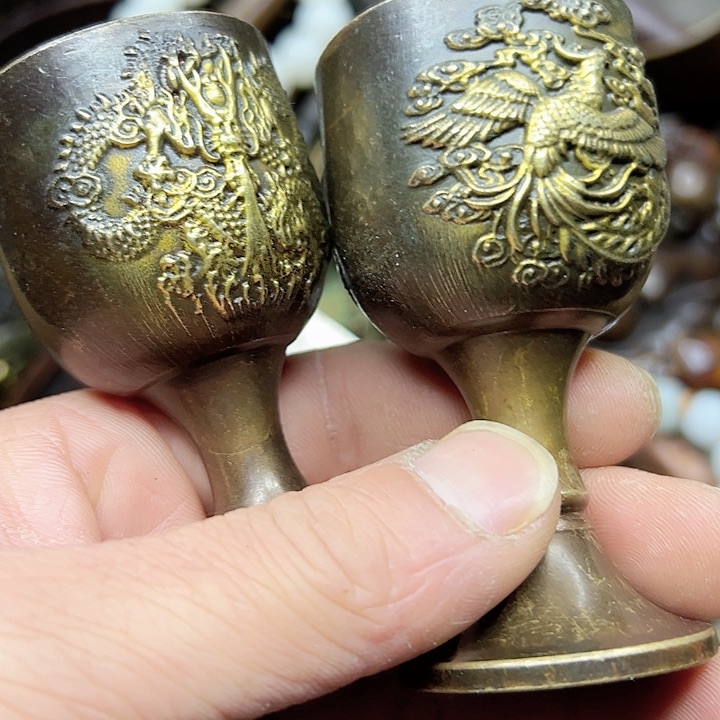 铜铜铜器直播间铜