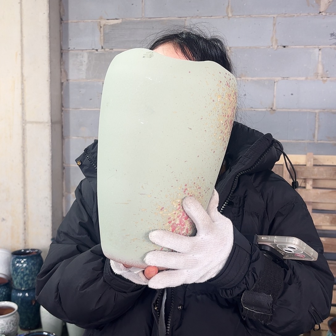 瑕疵一个高31/17颜色随机