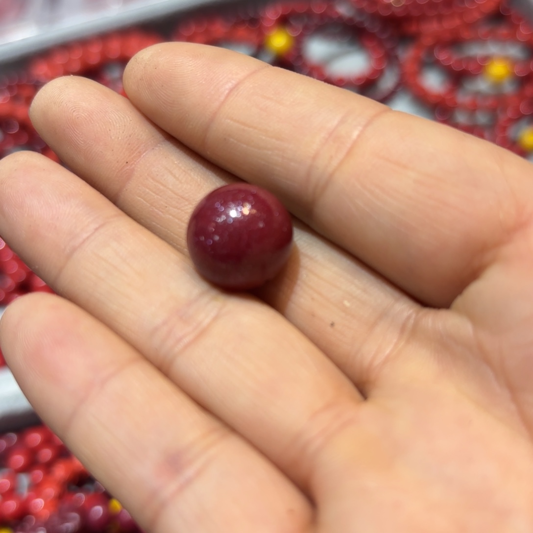 精品小沙圆珠全品高货