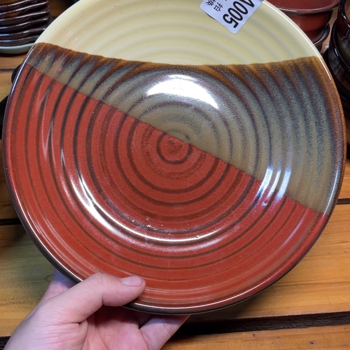 手工艺品钧瓷蓝*瓷器微瑕不退不换