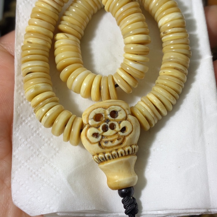 凤眼菩提吊坠念珠小元素配饰吊坠