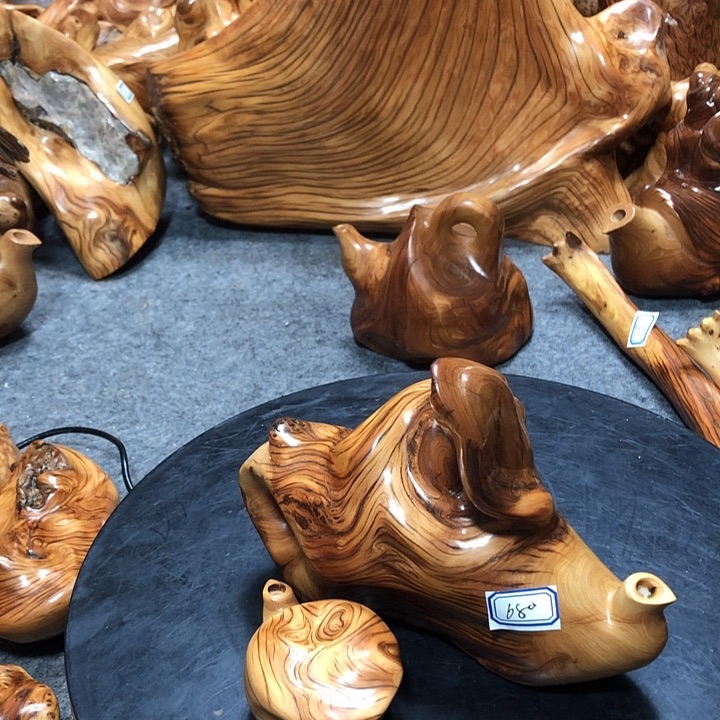 元***音柏木（崖柏）崖柏是2