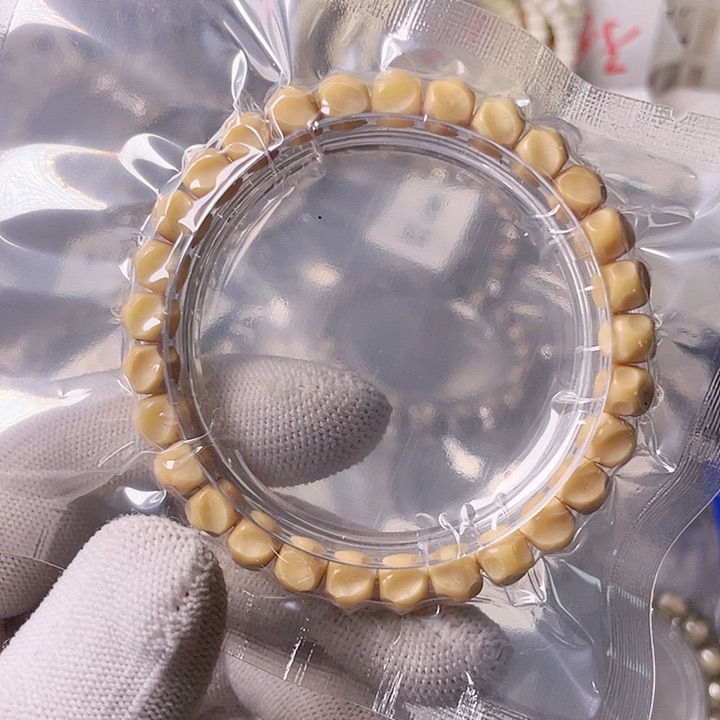 星月菩提手串G850 星月哈哈哈