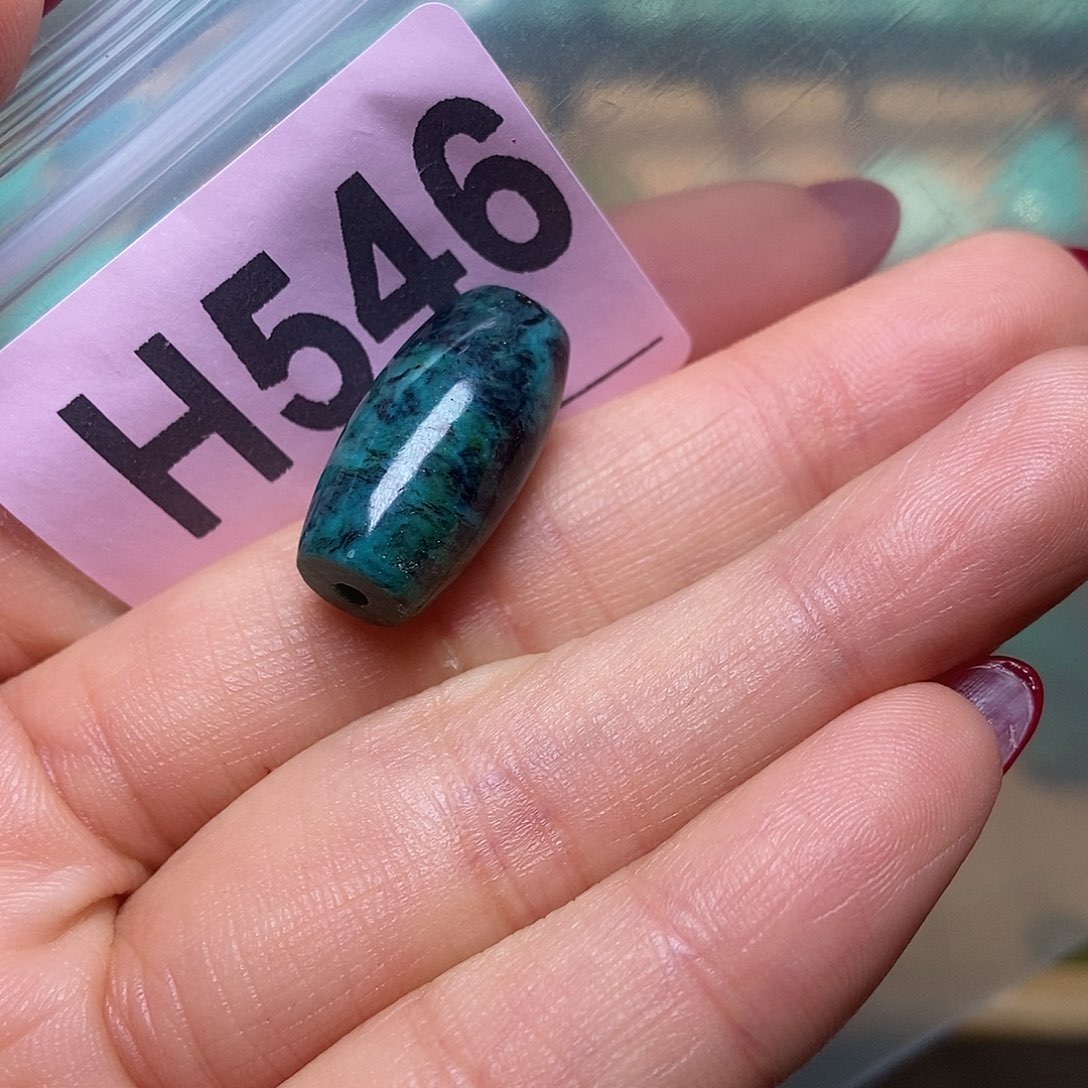 空竹粉丝专享福利十堰特色手工散珠