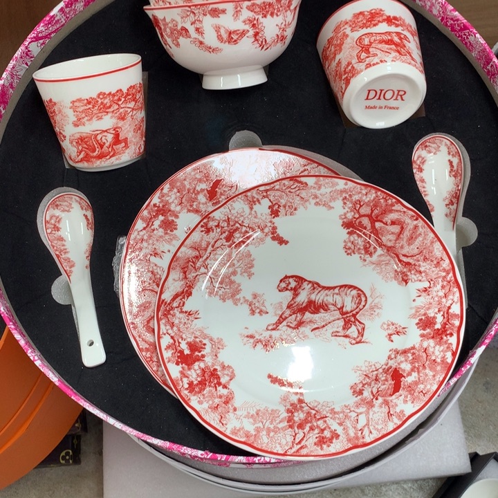 瓷片全套资料齐全有无