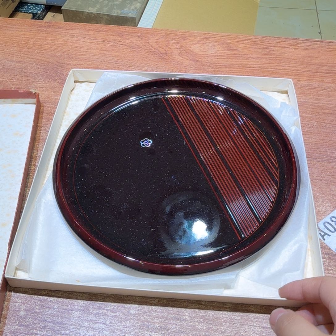 瓷片中古品非全新默认微瑕