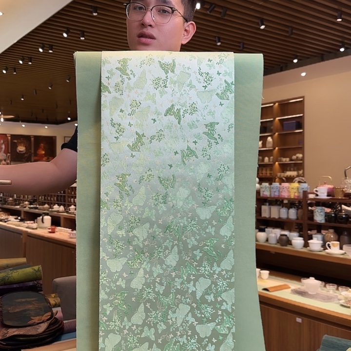 三米五茶席茶席茶席