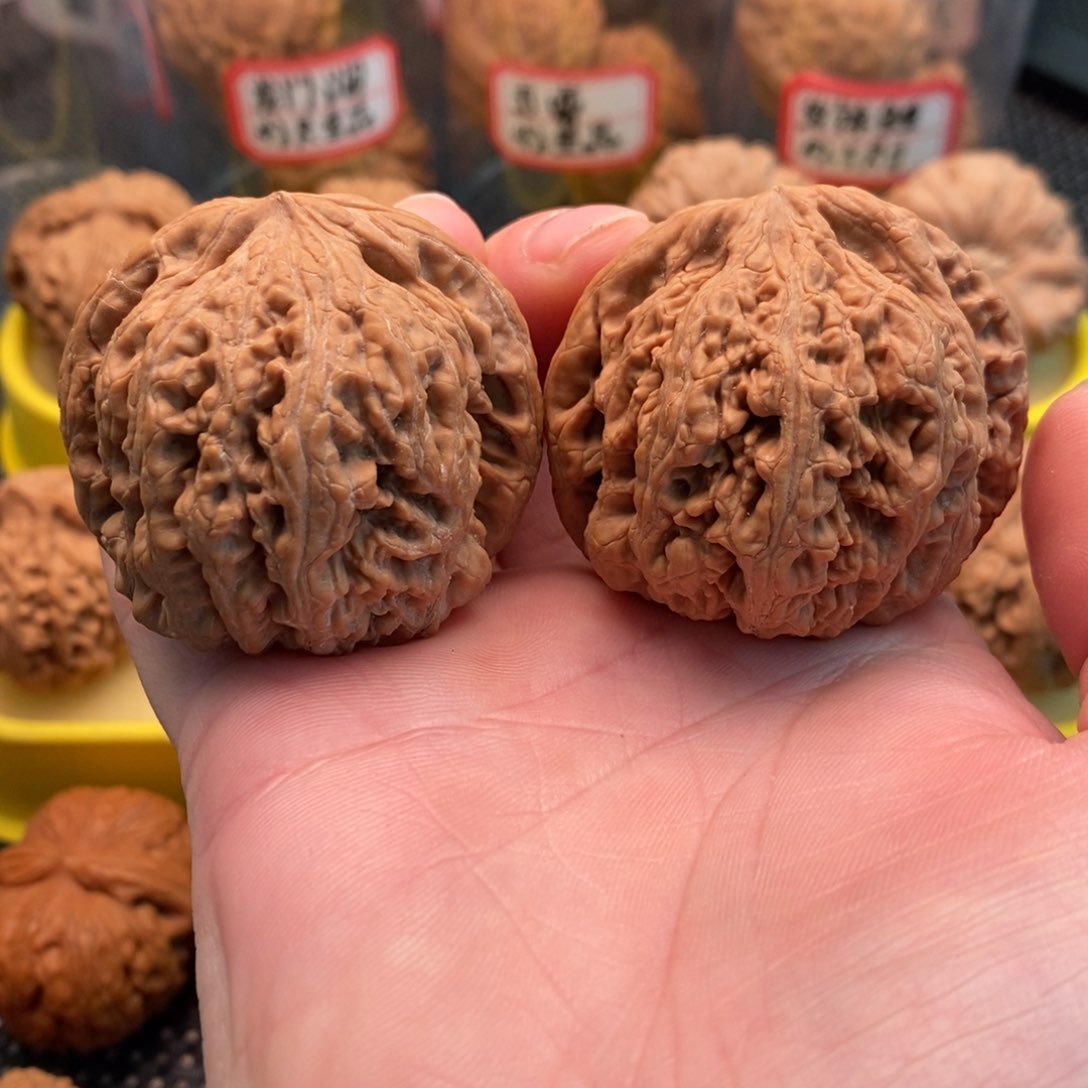 橄榄核手串/手链大粗筋46全品