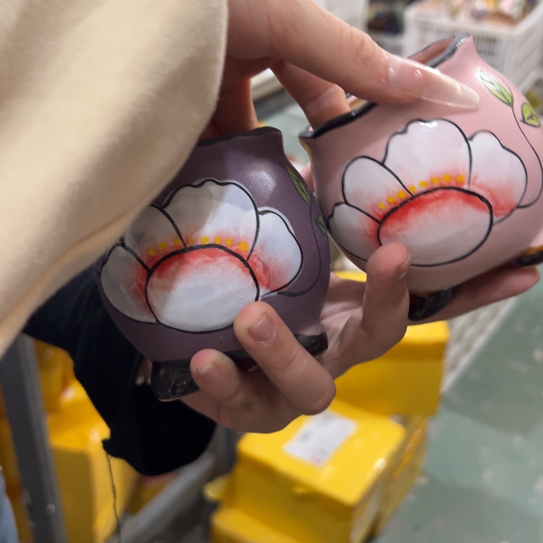 满20米飞秒退拉黑多肉花盆