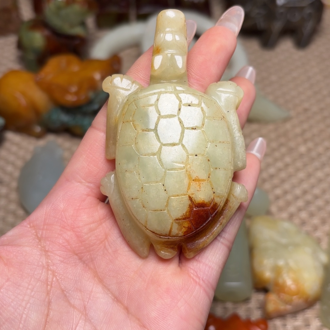 白玉菩提吊坠白玉菩提——白玉菩提