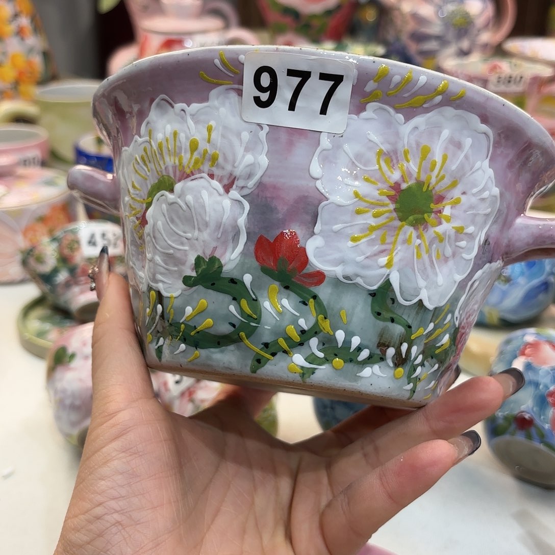 瓷片我不敢看电视你知道