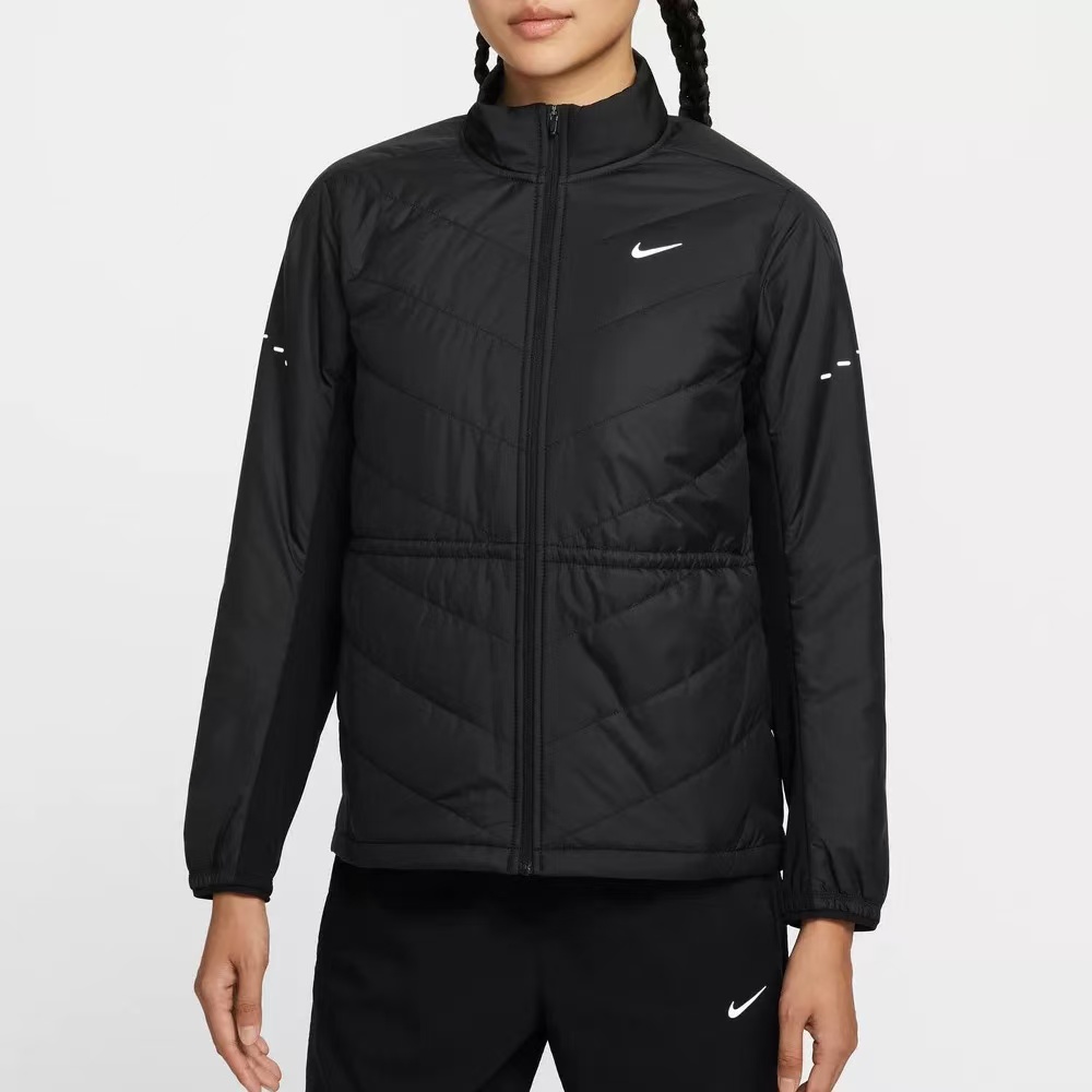 NIKE/耐克女子SWIFT TF FILL JKT运动休闲棉服外套 HV2745010