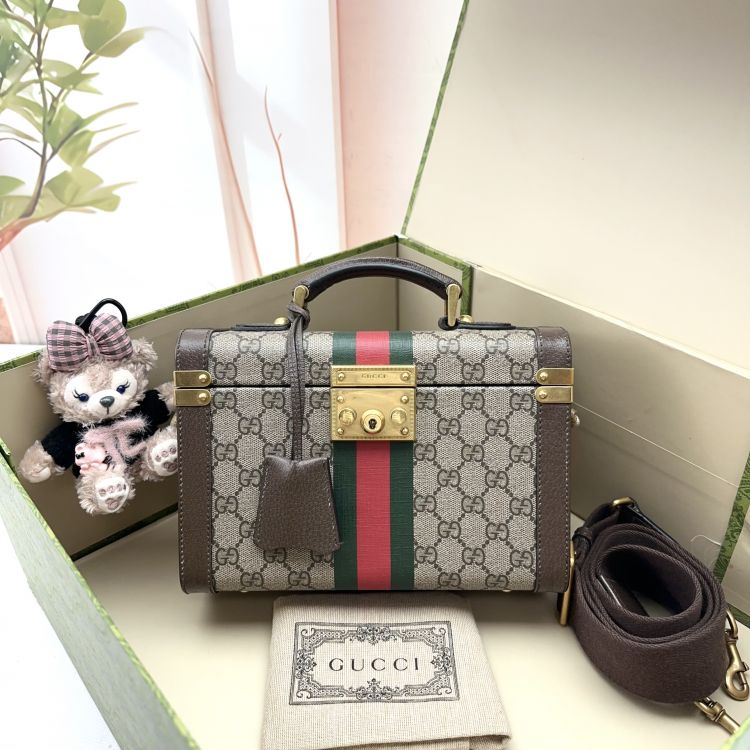 95新/古驰/C533834243/包包