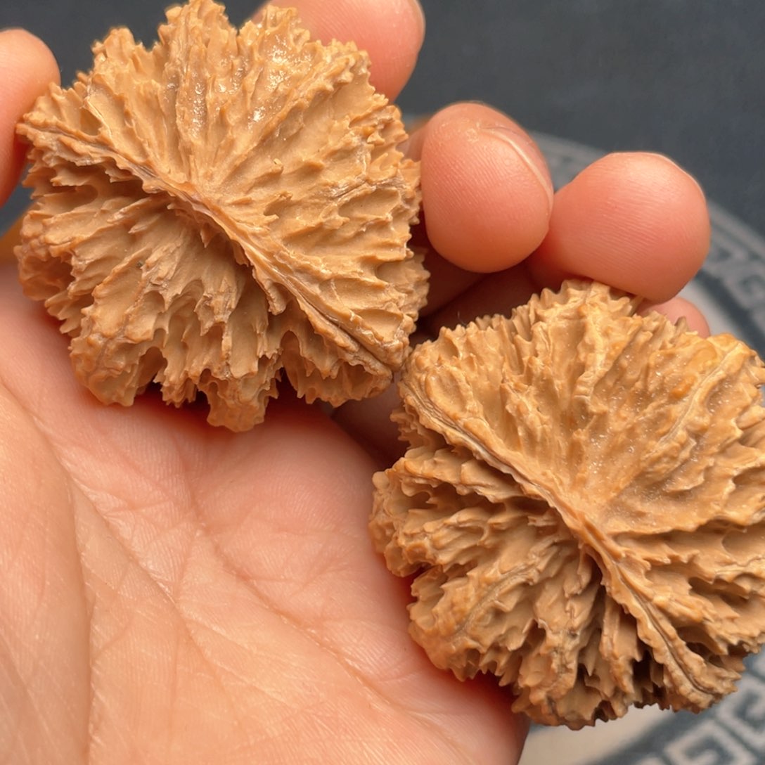 文玩核桃把件18号链接