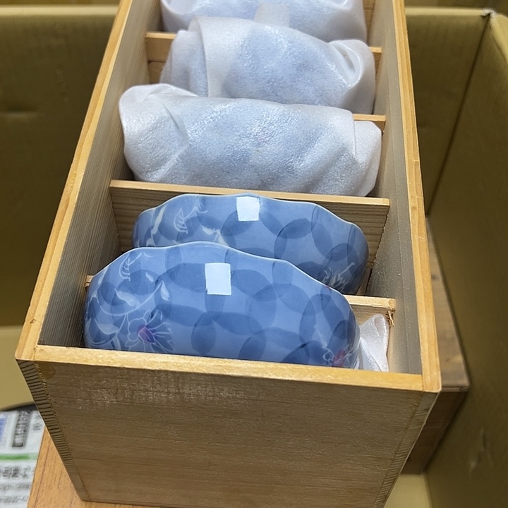 摆件家居工艺品瓷器