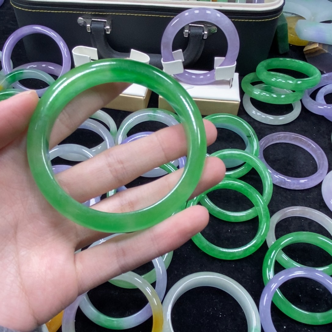 珐琅非金属一物一拍