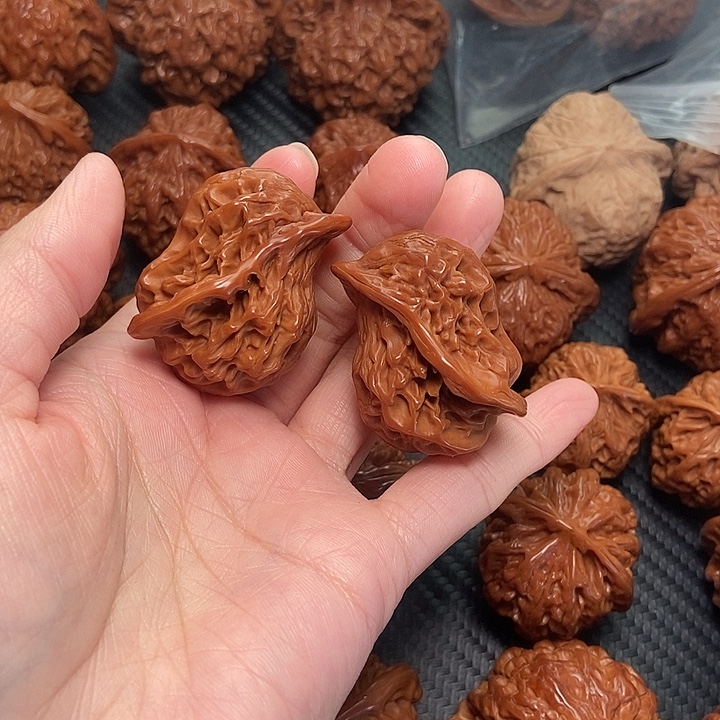 ****心木质类小鸟。          