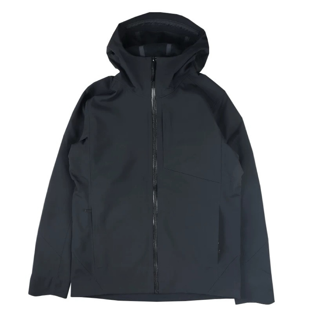 防风软壳保暖加绒sawyer冲锋衣外套3365