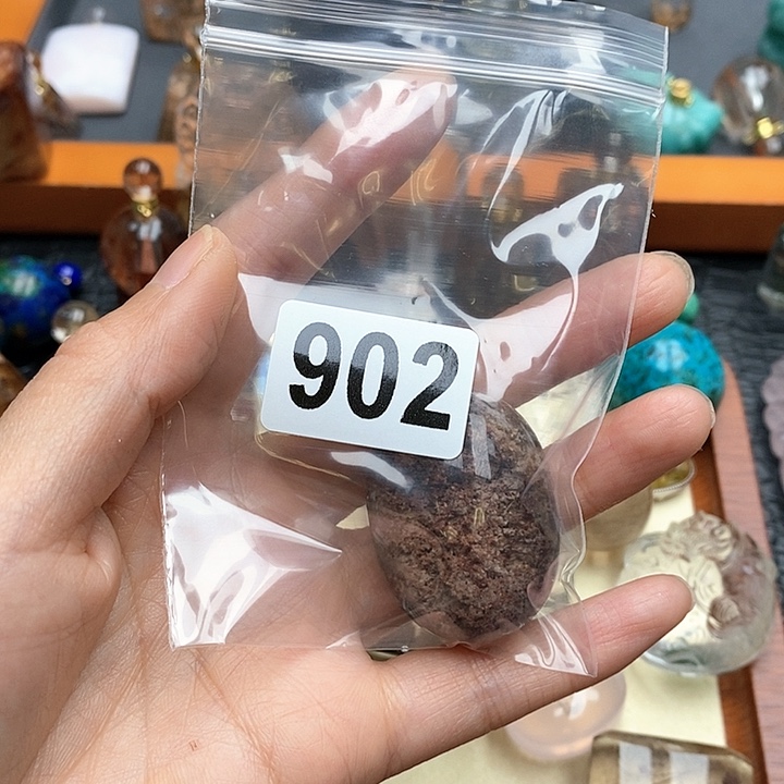 【闪购商品】水晶项链未镶嵌芭**选