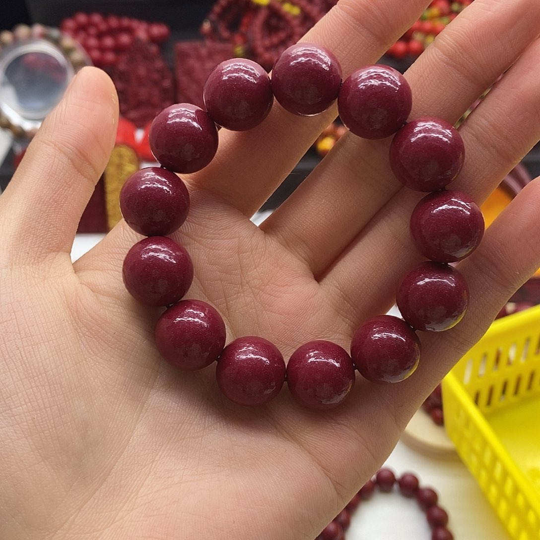 天然辰砂天然辰砂