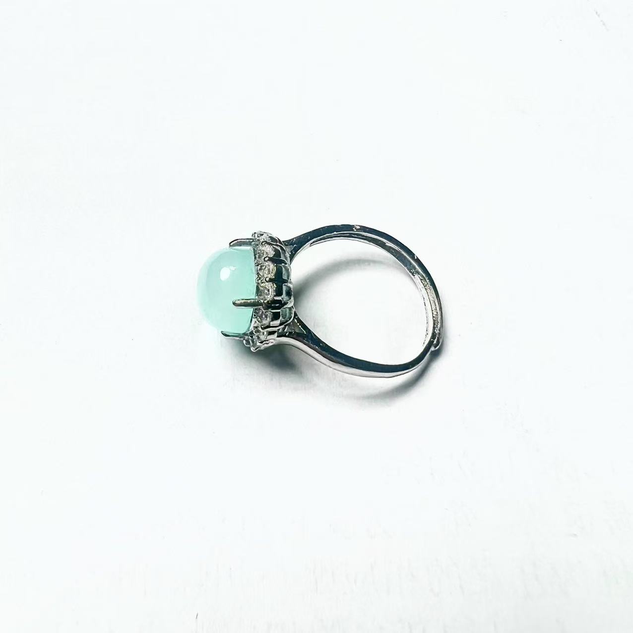 精美设计款戒指*LX1002