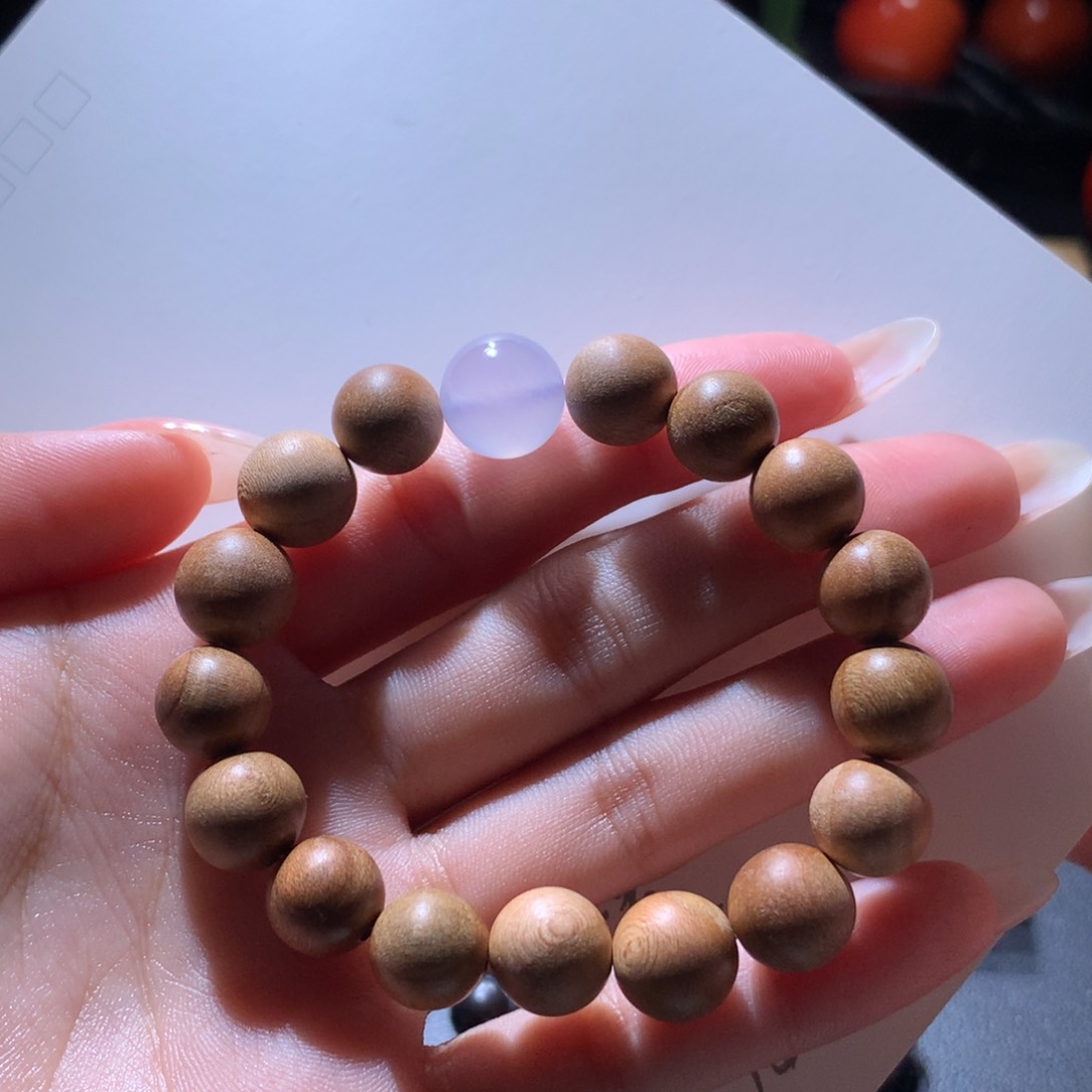 翡翠散珠高冰粉猪猪卡11.9