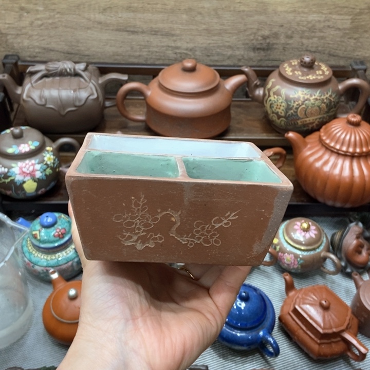 紫砂茶壶紫砂紫砂