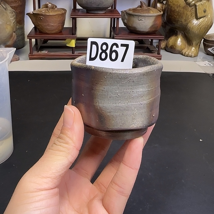 备前烧作品备前烧作品