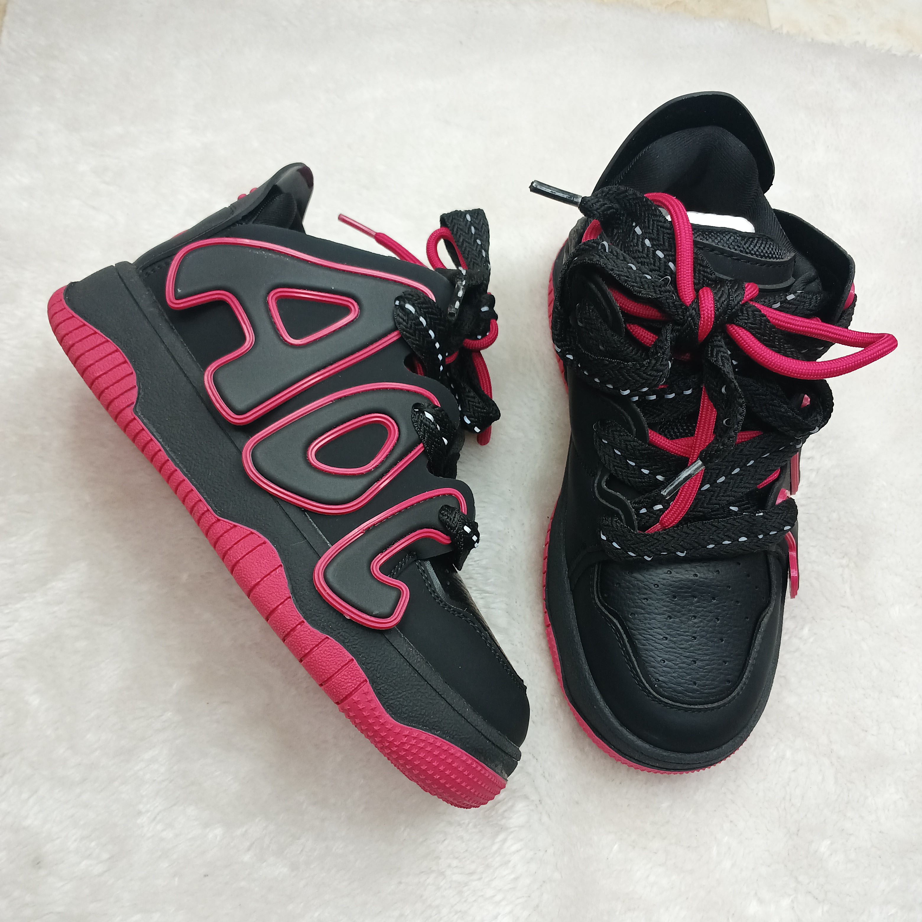 0780时尚潮流休闲鞋