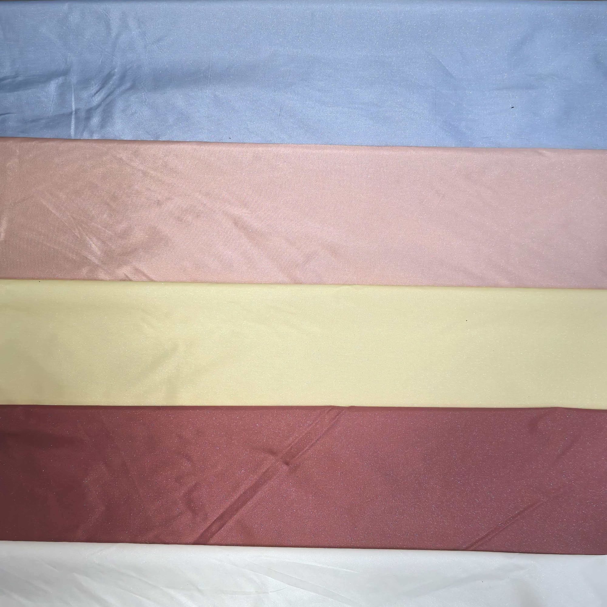 尼龙洒金工艺 羽绒服面料