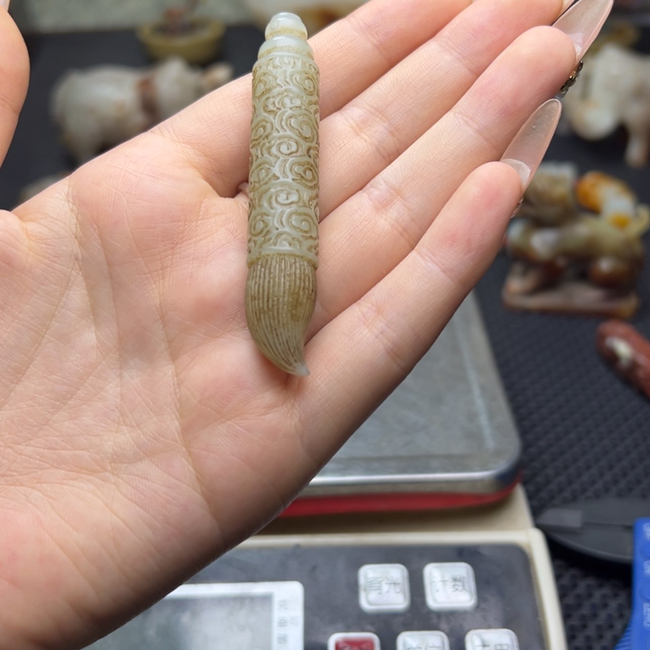 【闪购商品】闪购商品未镶嵌111