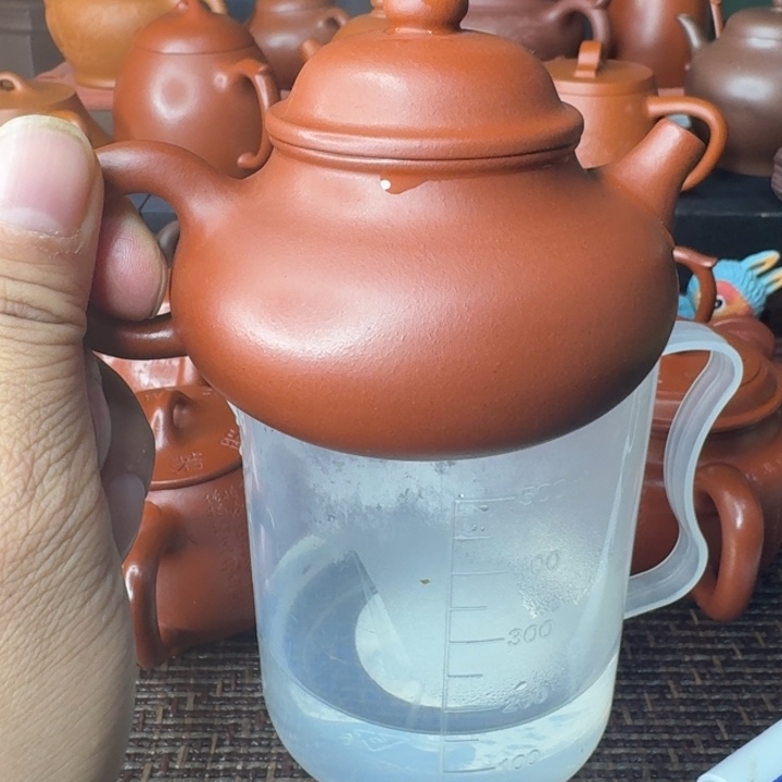 茶壶紫砂宜兴紫砂壶