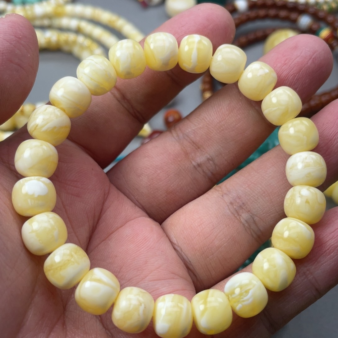 琥珀珠宝奇石未镶嵌219