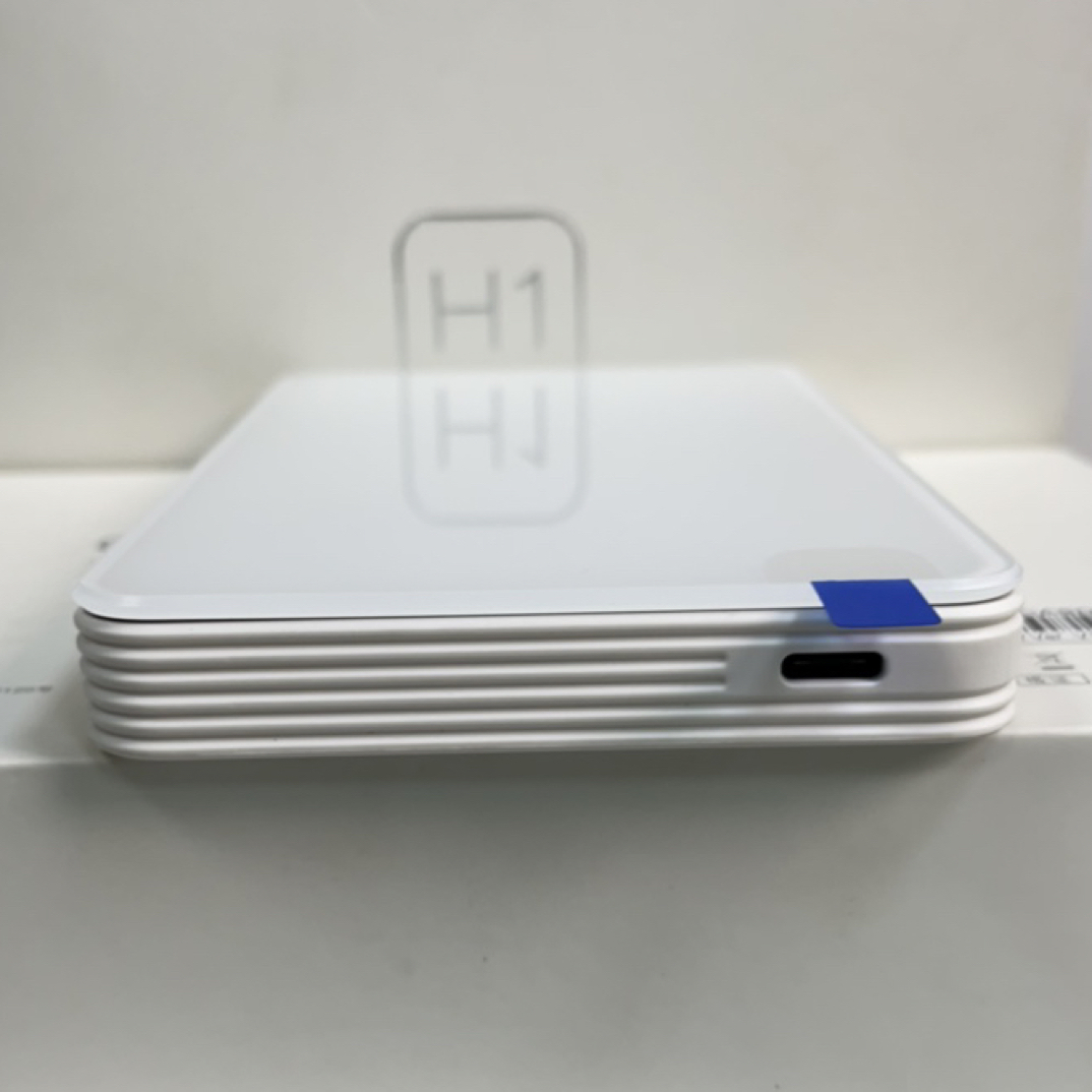 斐讯H1 1TB移动硬盘机械硬盘