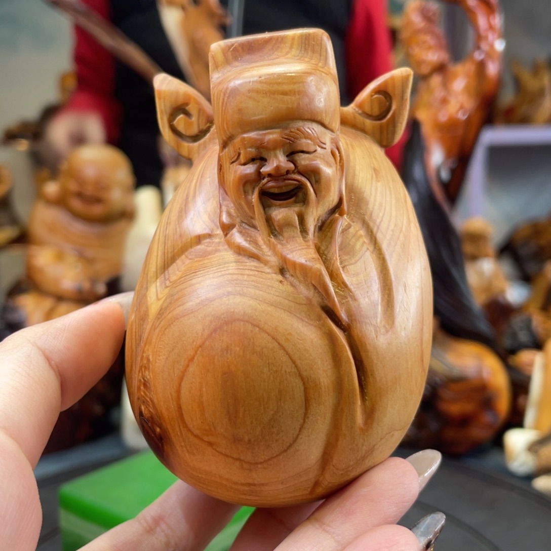 手串/手链柏木（崖柏）