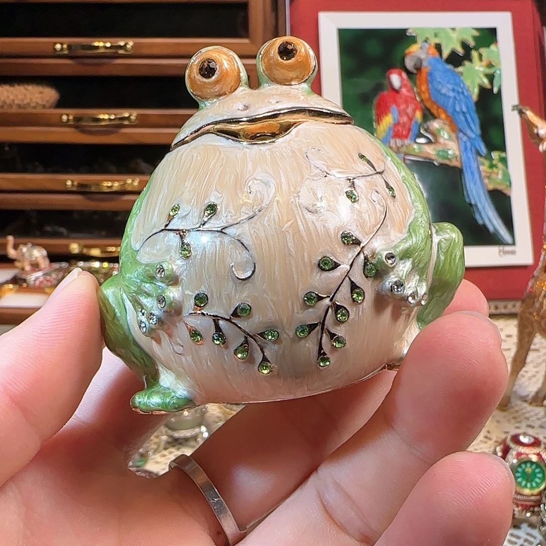 手工制品默认微瑕