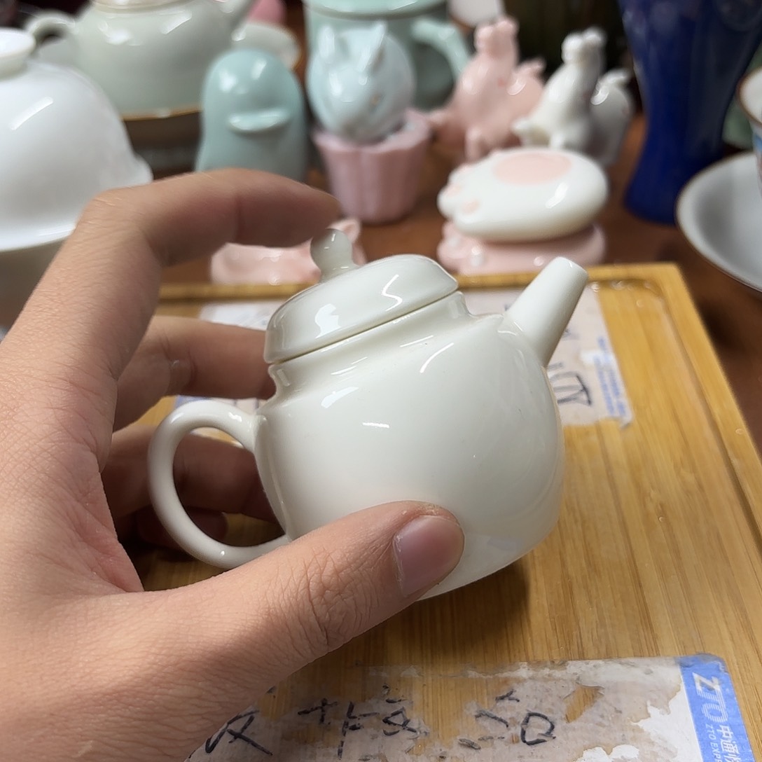 微瑕介意的不要下单