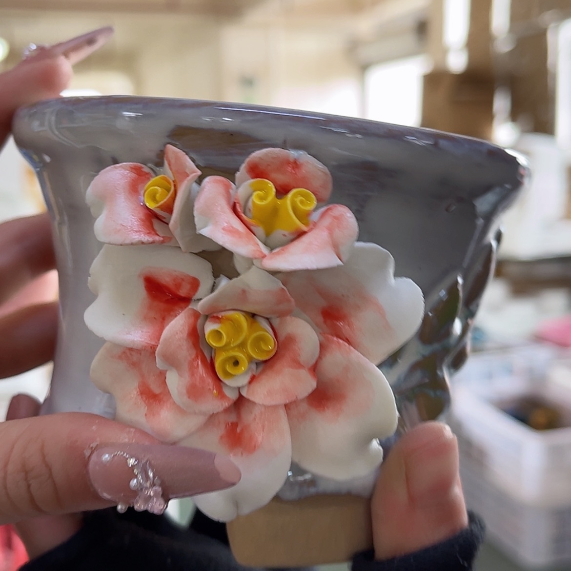 【闪购商品】红陶福利