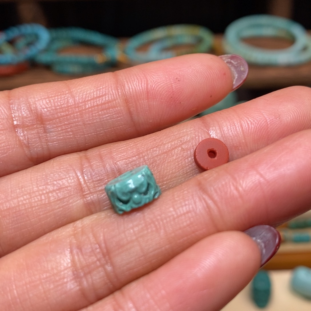 南红玛瑙珠宝奇石未镶嵌