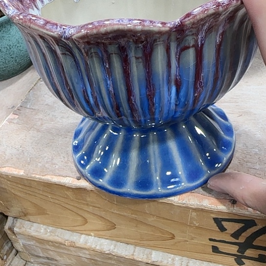 口径不清楚问客服