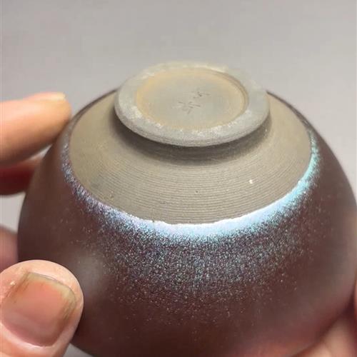 【闪购商品】茶盏-147............