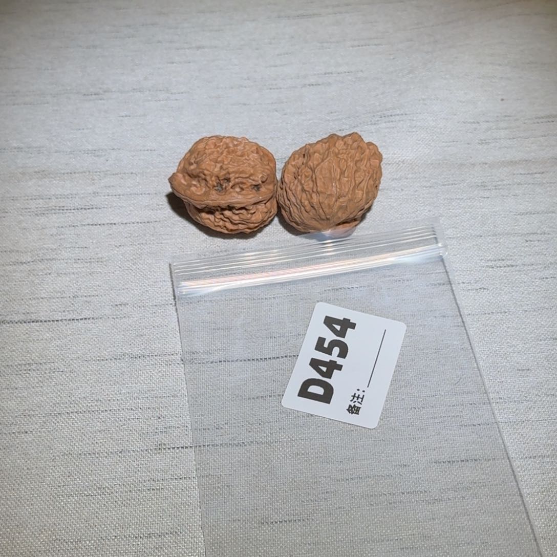 文玩核桃吊坠?****?金麒麟454