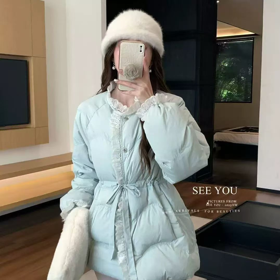 （001-049）直播间过款羽绒服找编码直接直接