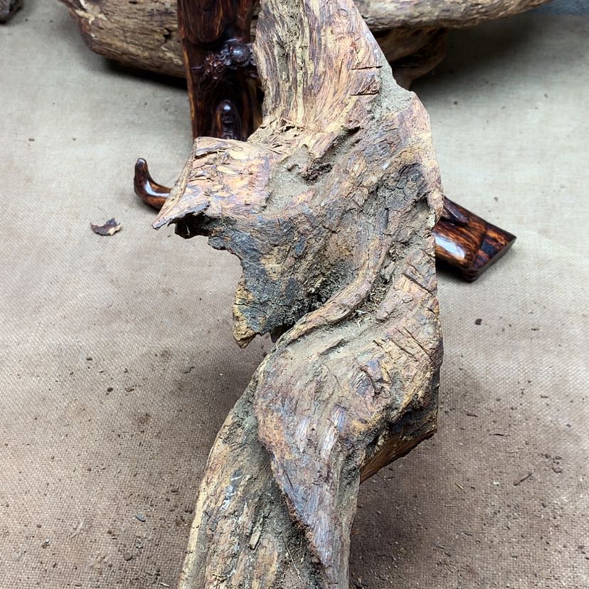 【闪购商品】黄花梨/降香黄檀1***2原材料供应充足