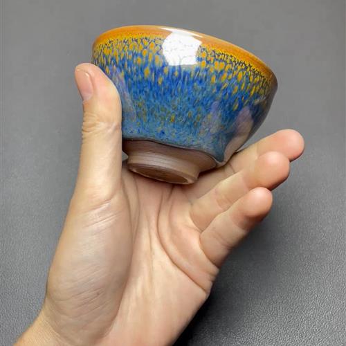 【闪购商品】茶盏-10104..........