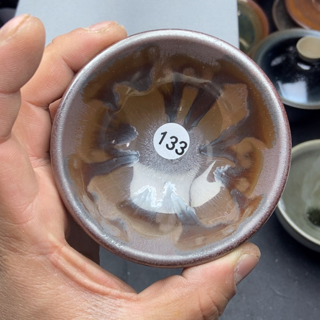 茶盏加油加油继续133