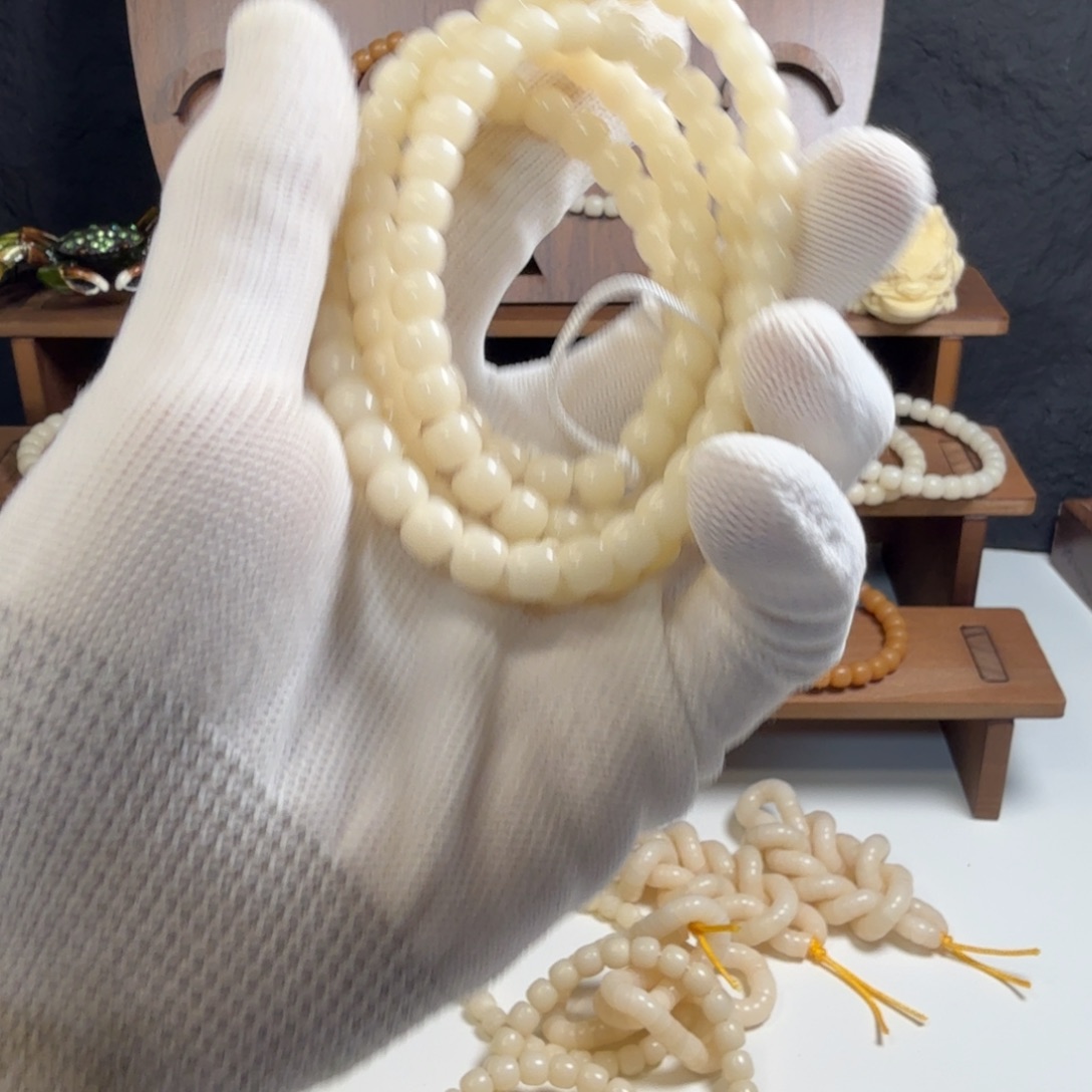 W***.吊坠菩提根/象牙果