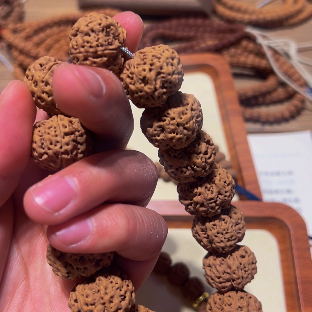 金刚菩提吊坠00000000003